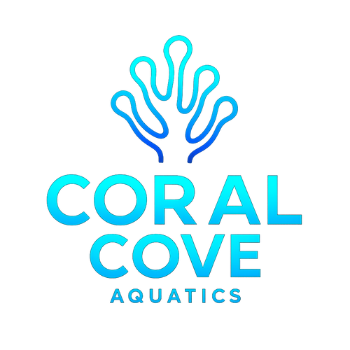 Coral Cove Aquatics